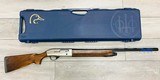BERETTA AL391 URIKA 2 ULTRA LIGHT DUCKS UNLIMITED 12 GA - 1 of 6