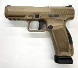 CANIK CANIK TP9SF - 2 of 6