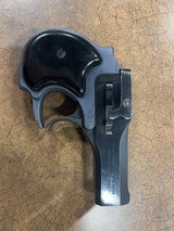 HI-STANDARD DM-101 DERRINGER - 2 of 4
