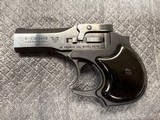 HI-STANDARD DM-101 DERRINGER - 1 of 4