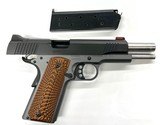 KIMBER CUSTOM LW .45 ACP - 5 of 6