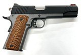 KIMBER CUSTOM LW .45 ACP - 1 of 6