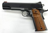 KIMBER CUSTOM LW .45 ACP - 2 of 6