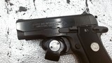 COLT MK IV SERIES 80 MUSTANG - 3 of 3