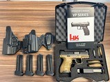 HECKLER & KOCH VP9SK - 1 of 3