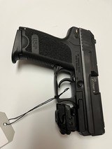 HECKLER & KOCH USP9C COMPACT V1 - 2 of 5