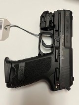 HECKLER & KOCH USP9C COMPACT V1 - 1 of 5