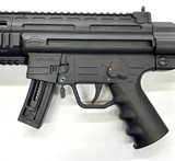 GSG GERMAN SPORT GUNS ATI GSG-16 Carbine 22 LR - 4 of 7