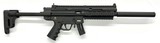 GSG GERMAN SPORT GUNS ATI GSG-16 Carbine 22 LR - 1 of 7