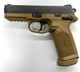 FN FNX 45 - 2 of 5