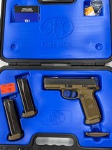 FN FNX 45 - 5 of 5