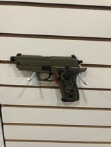 SIG SAUER P229 ELITE SCORPION 9MM LUGER (9X19 PARA) - 2 of 3