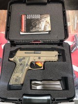 SIG SAUER P229 ELITE SCORPION 9MM LUGER (9X19 PARA) - 3 of 3