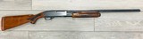 REMINGTON 870 WINGMASTER 28 GA - 1 of 6