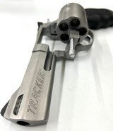TAURUS 44 TRACKER - 3 of 4