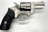 RUGER sp101 .357 MAG - 1 of 4