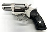 RUGER sp101 .357 MAG - 2 of 4