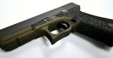 GLOCK G17 GEN 4 9MM LUGER (9X19 PARA) - 3 of 4