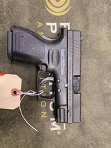 SPRINGFIELD ARMORY XD9 Sub-Compact 9MM LUGER (9X19 PARA) - 4 of 4