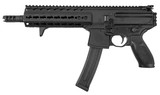 SIG SAUER Mpx - 1 of 6