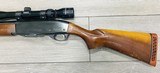 REMINGTON 742 WOODMASTER - 5 of 7