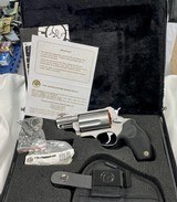 TAURUS 4510 THE JUDGE PUBLIC DEFENDER - 3 of 4