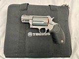TAURUS 4510 THE JUDGE PUBLIC DEFENDER - 2 of 4