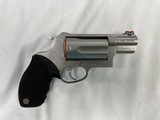 TAURUS 4510 THE JUDGE PUBLIC DEFENDER - 1 of 4