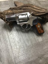RUGER SP101 .357 MAG - 1 of 7