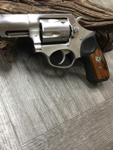 RUGER SP101 .357 MAG - 2 of 7