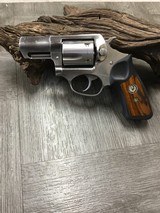 RUGER SP101 .357 MAG - 5 of 7