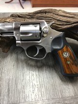 RUGER SP101 .357 MAG - 4 of 7