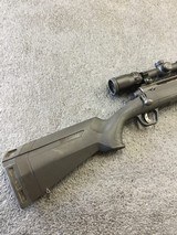 SAVAGE ARMS AXIS 6.5MM CREEDMOOR - 2 of 4