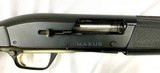 BROWNING MAXUS 12 GA - 4 of 4