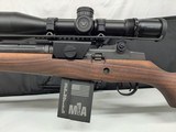 SPRINGFIELD ARMORY M1A Scout Squad w/Vortex Venom, Many Extras .308WIN - 5 of 7