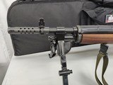 SPRINGFIELD ARMORY M1A Scout Squad w/Vortex Venom, Many Extras .308WIN - 7 of 7