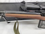 SPRINGFIELD ARMORY M1A Scout Squad w/Vortex Venom, Many Extras .308WIN - 6 of 7