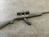 RUGER 10/22 .22 LR - 1 of 4
