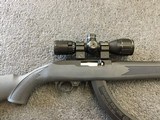 RUGER 10/22 .22 LR - 3 of 4