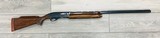 REMINGTON 1100 GRADE F 12 GA - 1 of 6