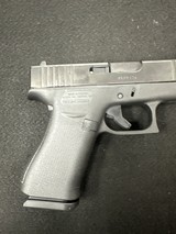 GLOCK G43X 9MM LUGER (9X19 PARA) - 3 of 7