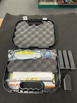 GLOCK G43X 9MM LUGER (9X19 PARA) - 2 of 7