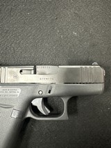 GLOCK G43X 9MM LUGER (9X19 PARA) - 4 of 7