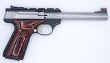 BROWNING BUCK MARK HUNTER .22 LR - 1 of 1
