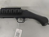 MOSSBERG 590 Shockwave w/Pic Rail, Shell Holder - 2 of 3