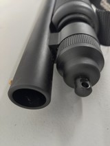 MOSSBERG 590 Shockwave w/Pic Rail, Shell Holder - 3 of 3