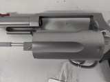 TAURUS Judge Magnum w/3in Chamber Stainless w/Original Box - 2 of 5