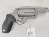 TAURUS Judge Magnum w/3in Chamber Stainless w/Original Box - 1 of 5