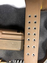 GLOCK 19x 9MM LUGER (9X19 PARA) - 4 of 7