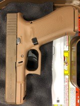 GLOCK 19x 9MM LUGER (9X19 PARA) - 2 of 7